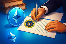 SEC xem xét kế hoạch giao dịch cổ phiếu trên blockchain, vấp phải sự phản đối từ các “ông lớn” Phố Wall